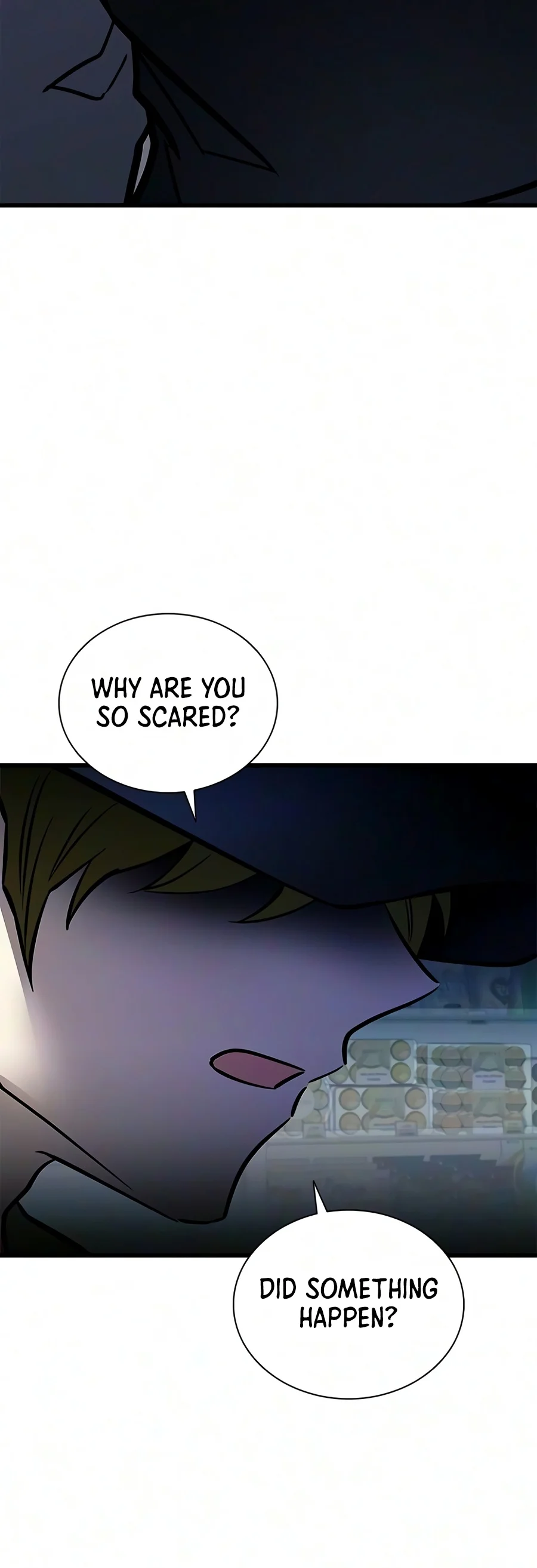Villain to Kill Chapter 251 — Page 10