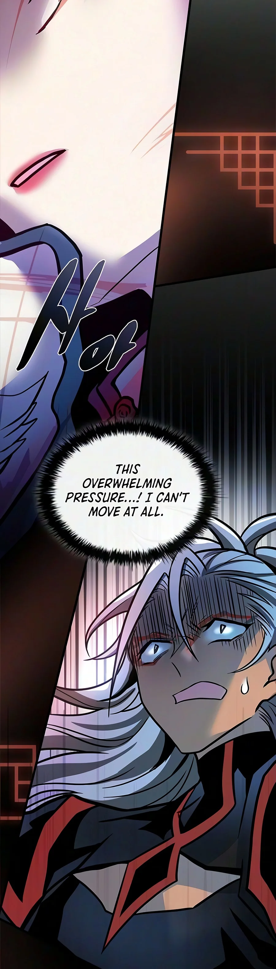 Villain to Kill Chapter 252 — Page 19