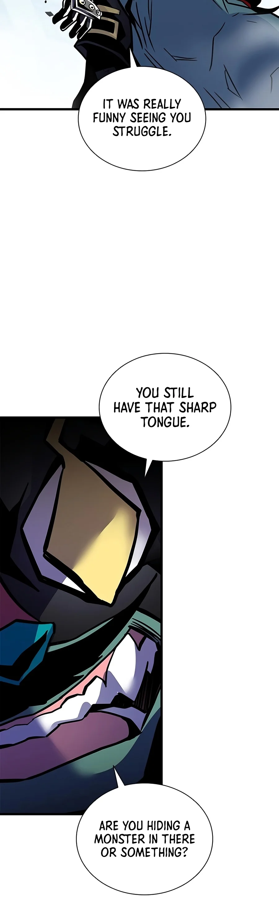 Villain to Kill Chapter 253 — Page 6