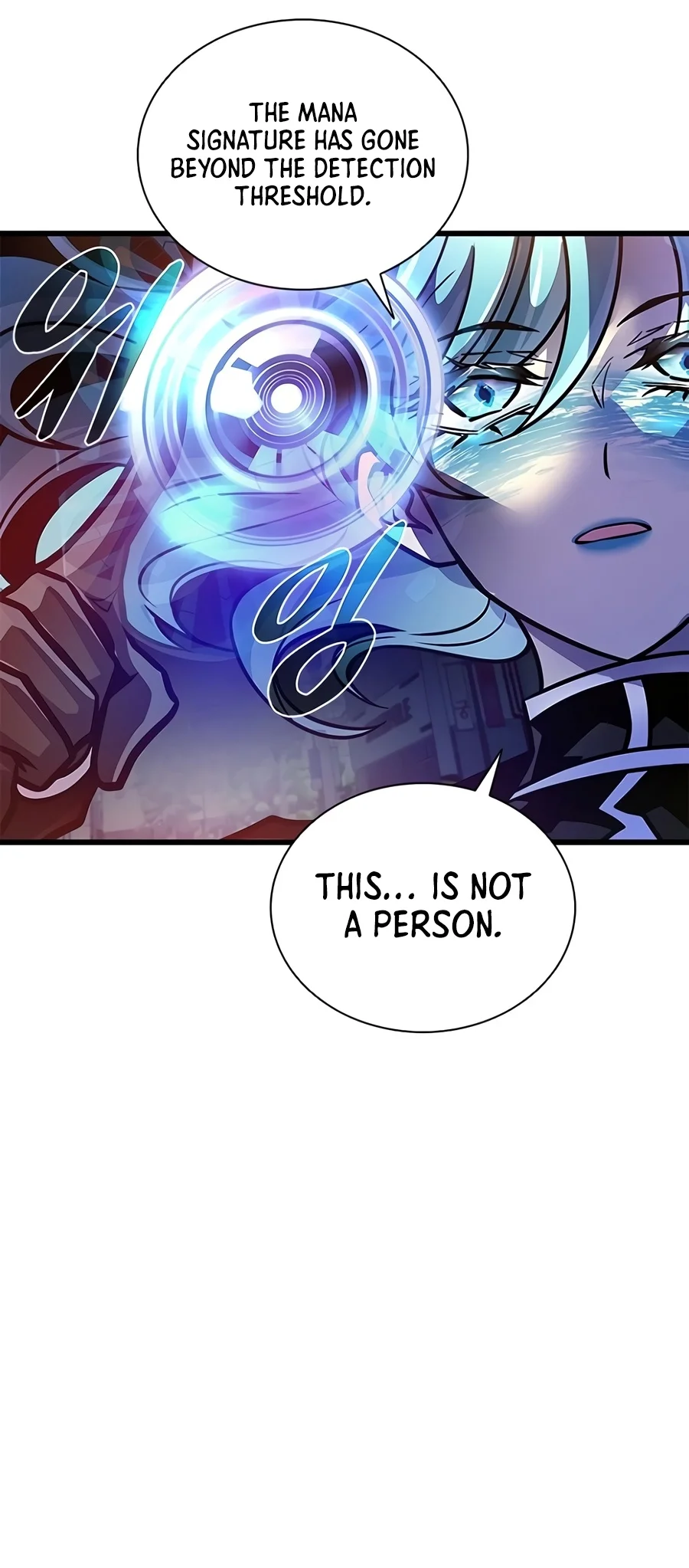 Villain to Kill Chapter 253 — Page 10