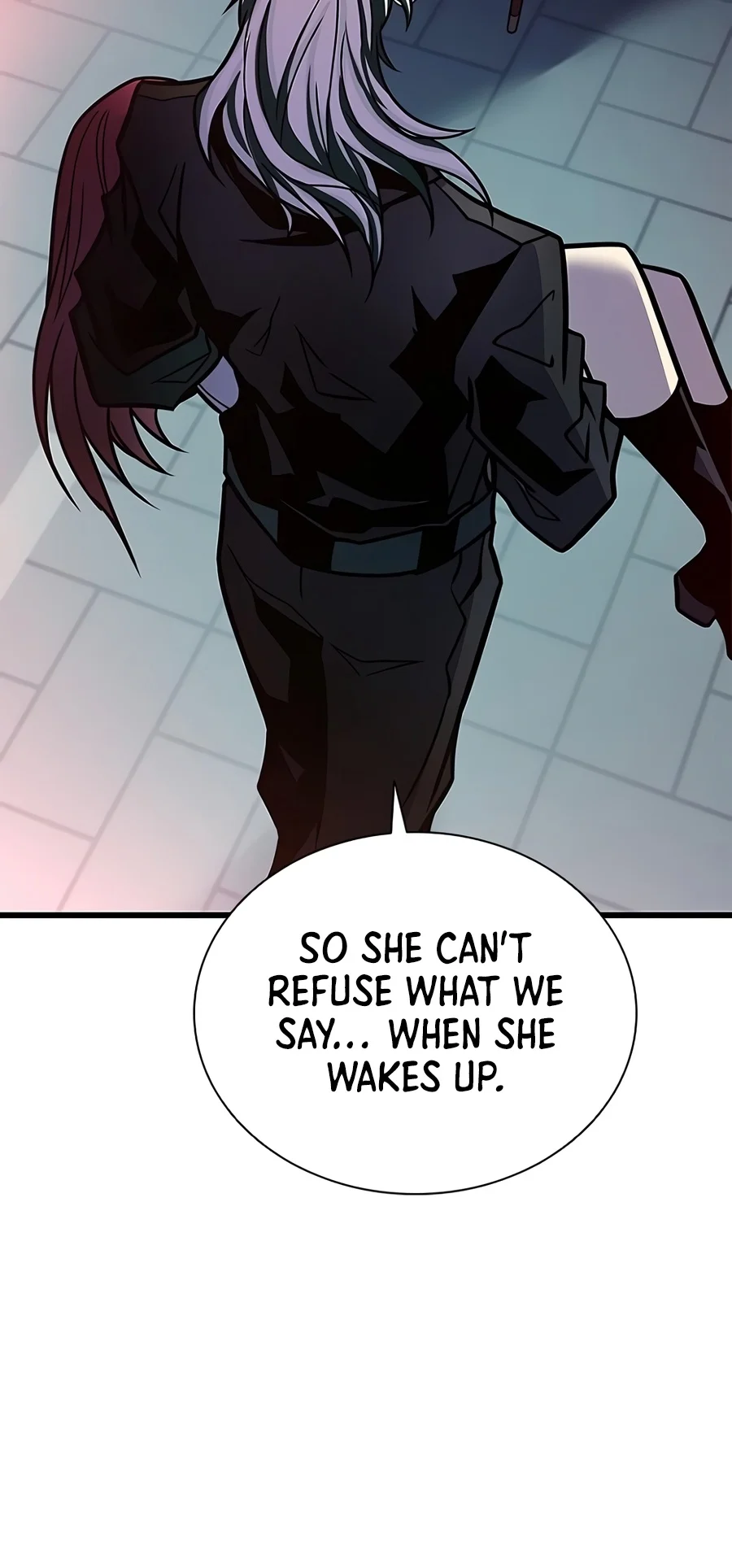 Villain to Kill Chapter 253 — Page 12