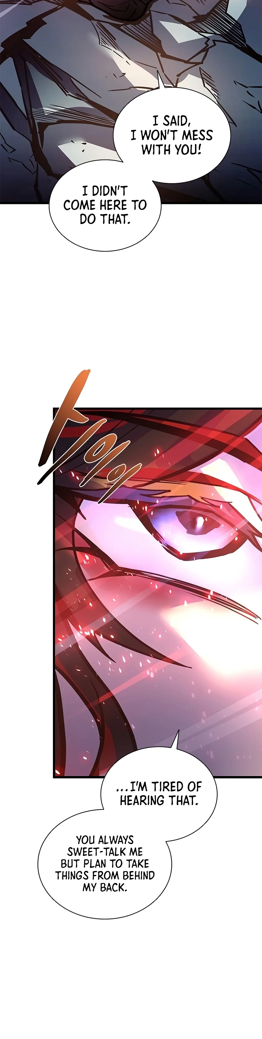 Villain to Kill Chapter 253 — Page 18