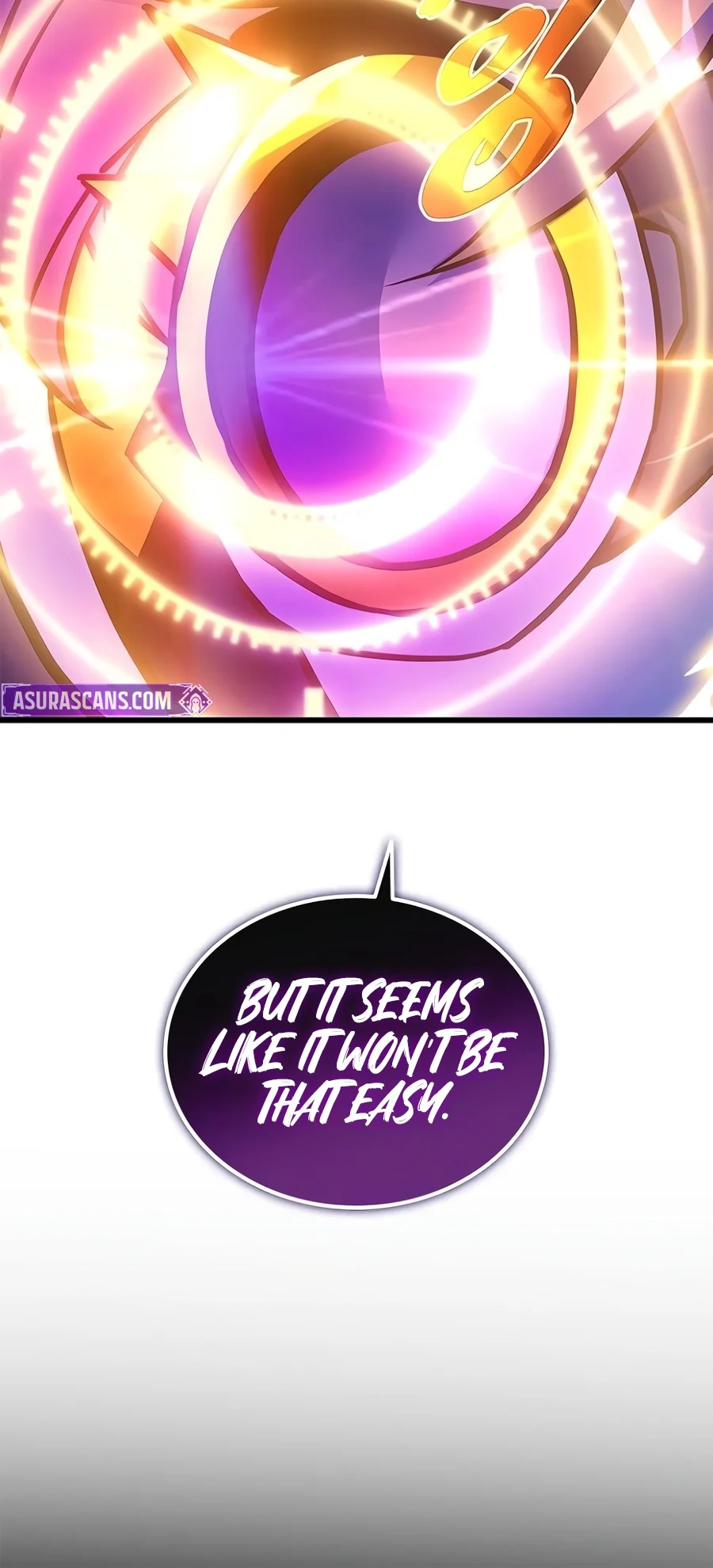 Villain to Kill Chapter 253 — Page 20