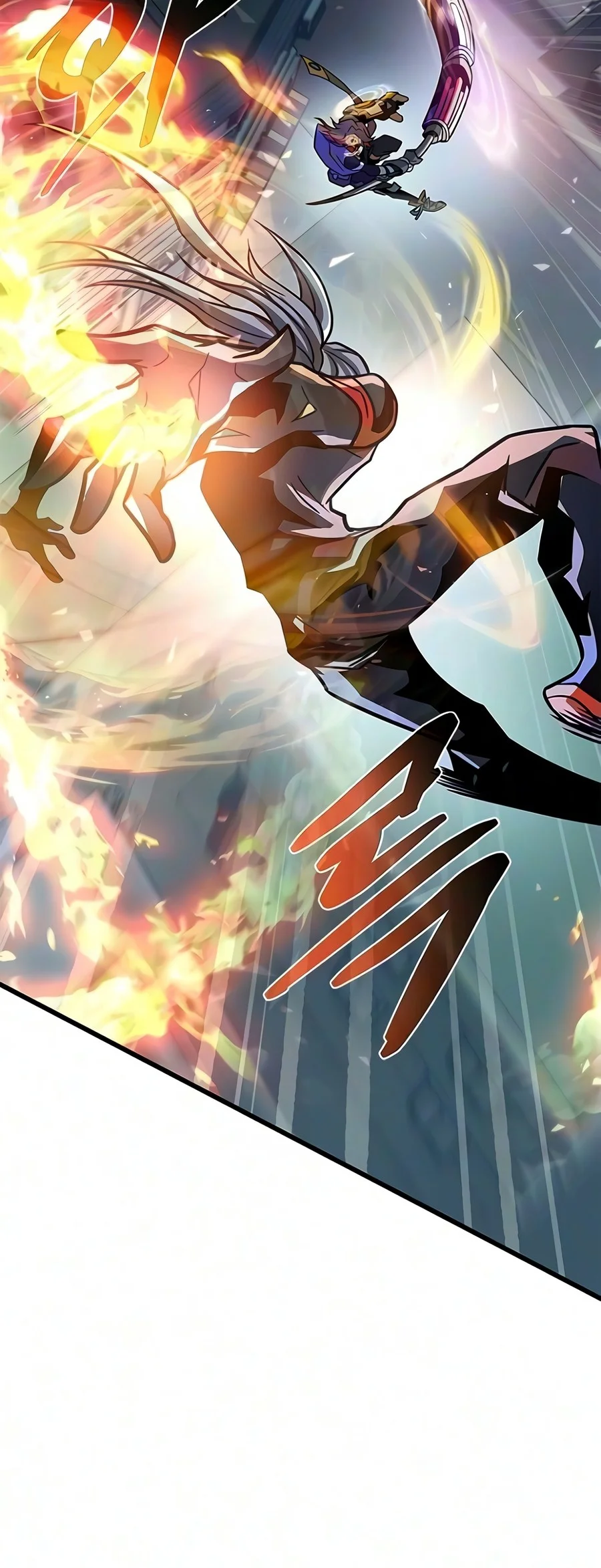 Villain to Kill Chapter 254 — Page 18