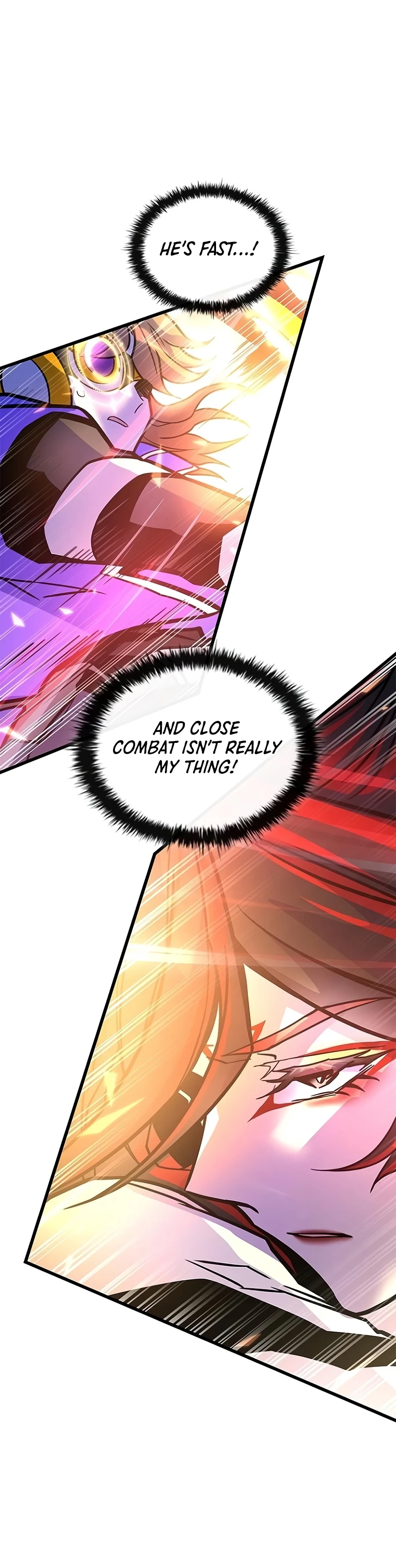 Villain to Kill Chapter 255 — Page 5