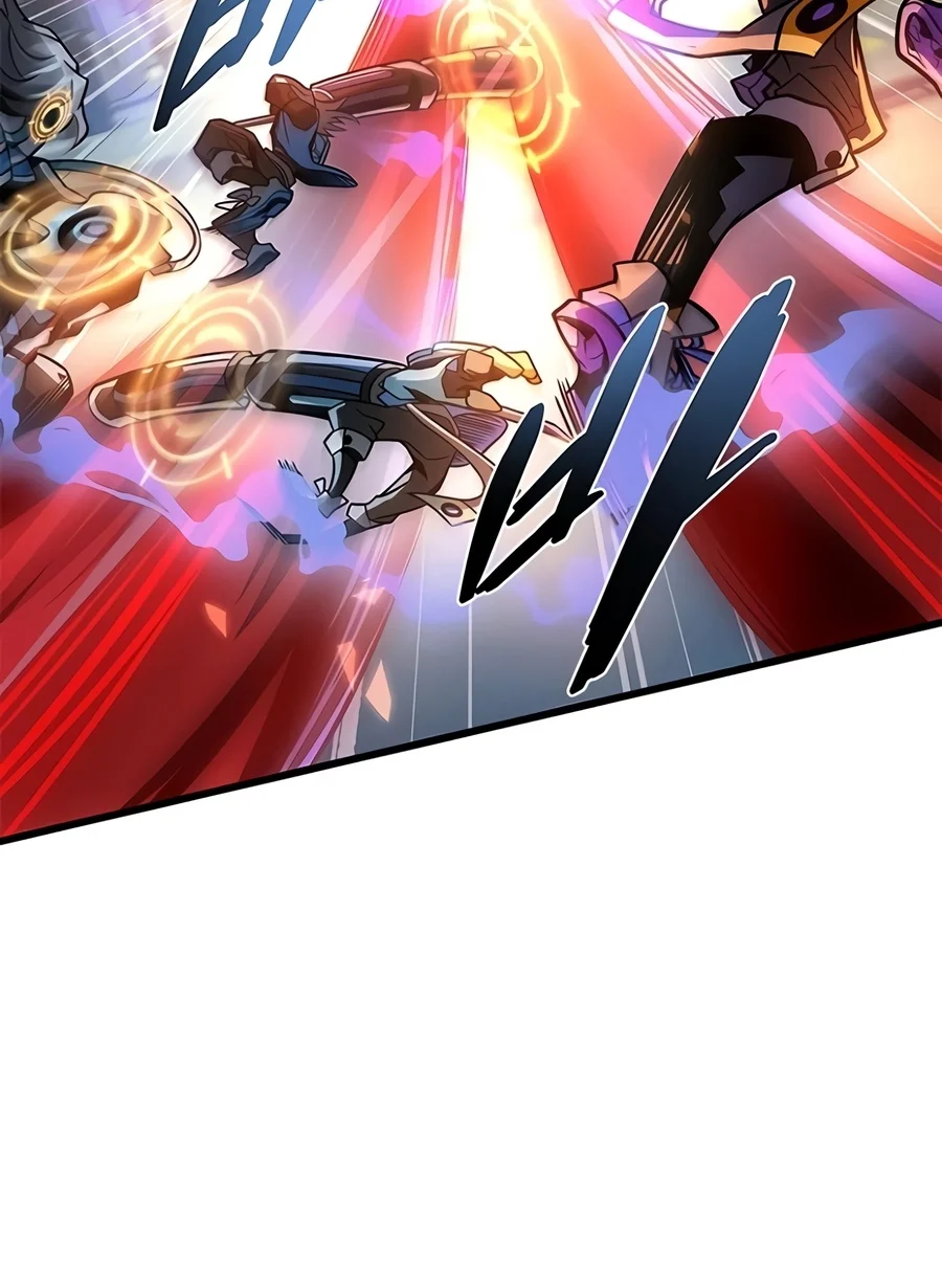 Villain to Kill Chapter 255 — Page 7