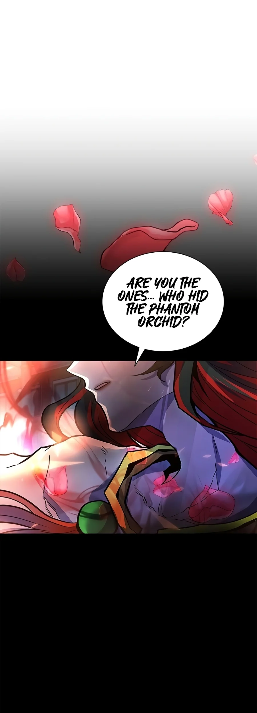 Villain to Kill Chapter 255 — Page 19
