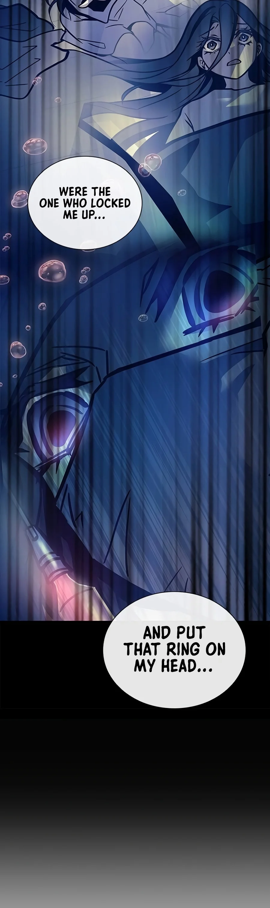 Villain to Kill Chapter 256 — Page 3