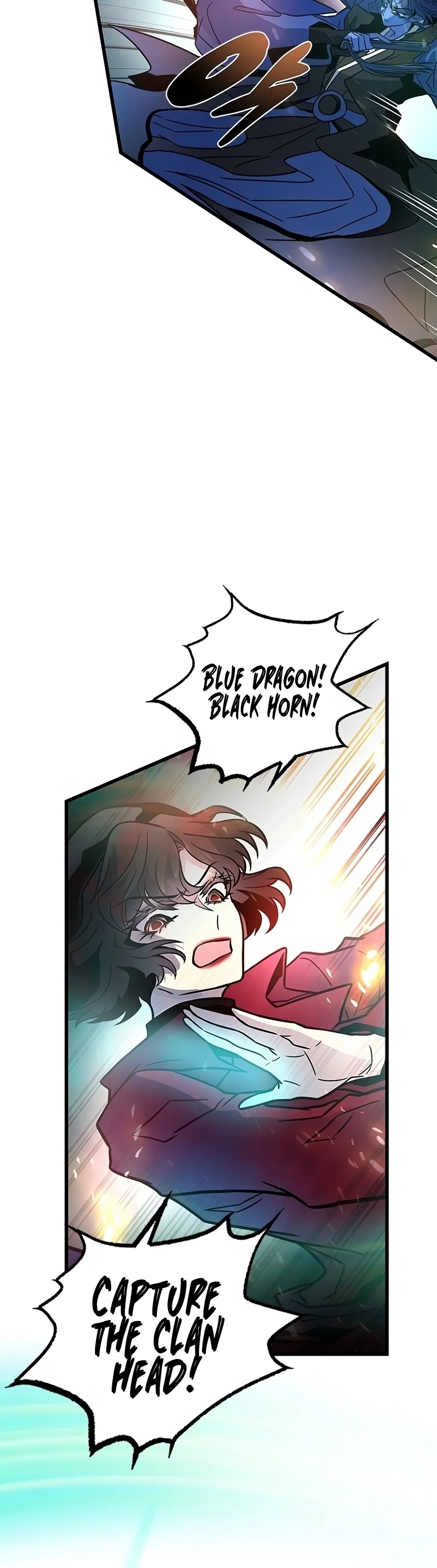 Villain to Kill Chapter 256 — Page 9