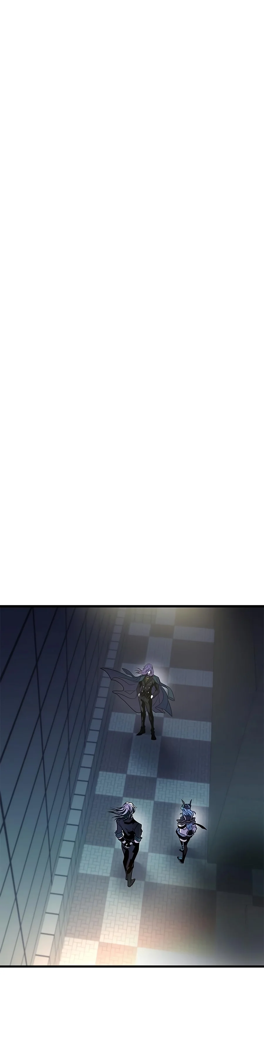 Villain to Kill Chapter 257 — Page 5