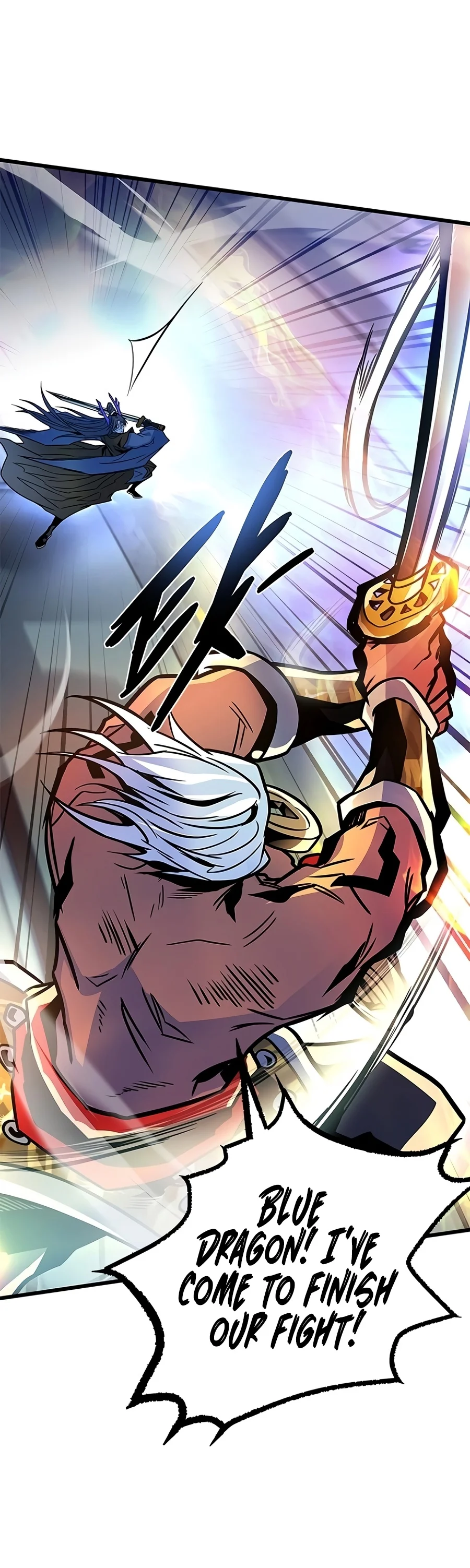 Villain to Kill Chapter 257 — Page 12