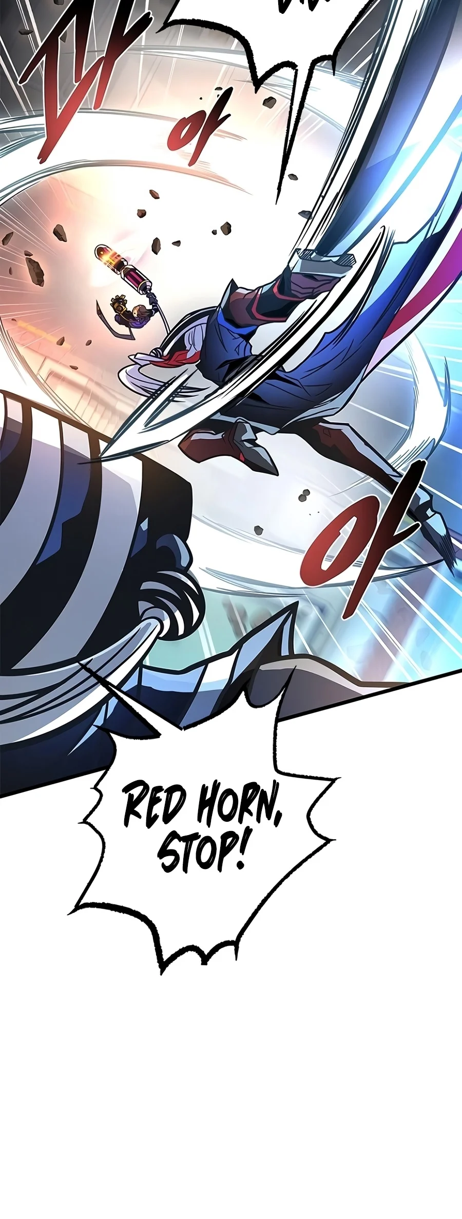 Villain to Kill Chapter 257 — Page 14