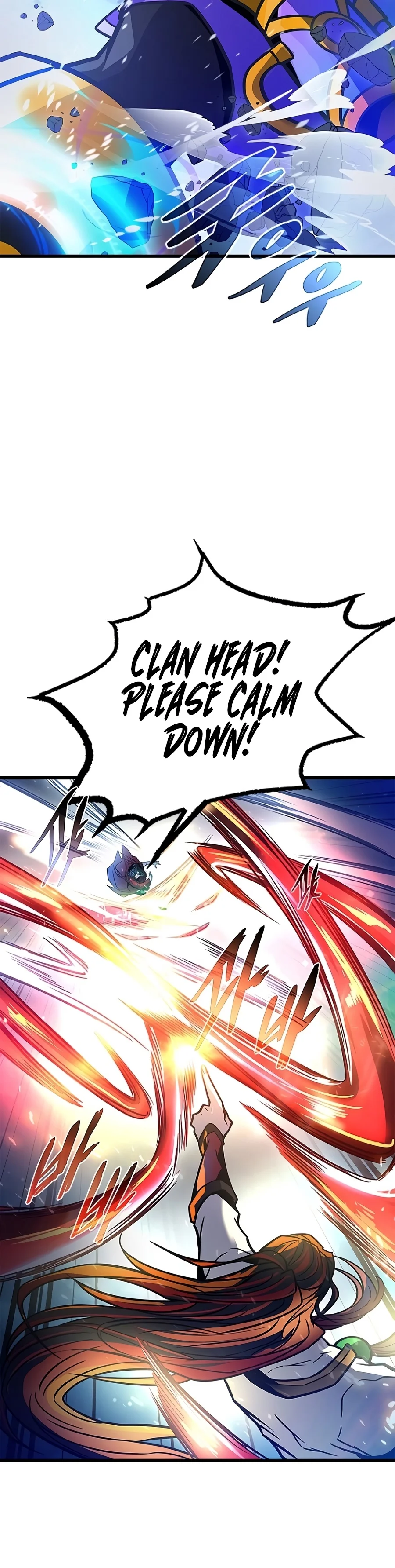 Villain to Kill Chapter 257 — Page 16