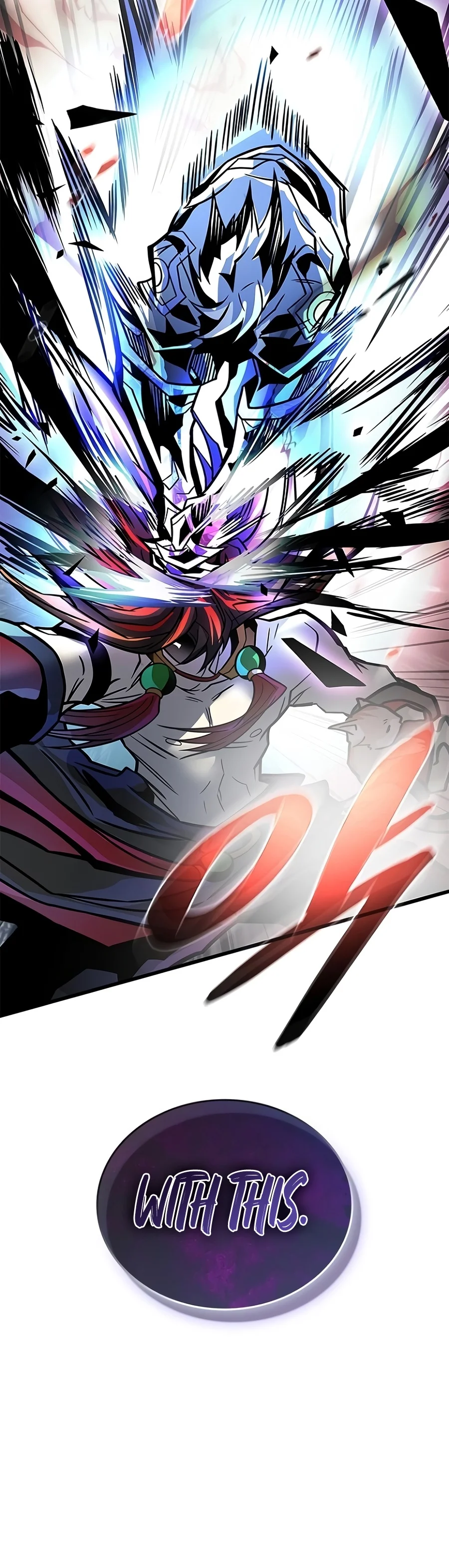 Villain to Kill Chapter 257 — Page 18