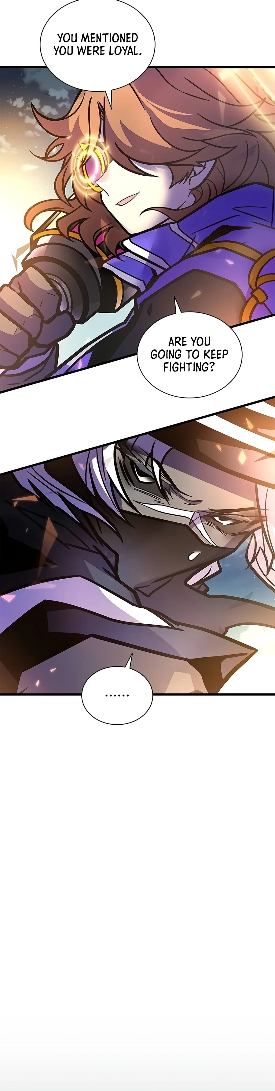 Villain to Kill Chapter 258 — Page 9