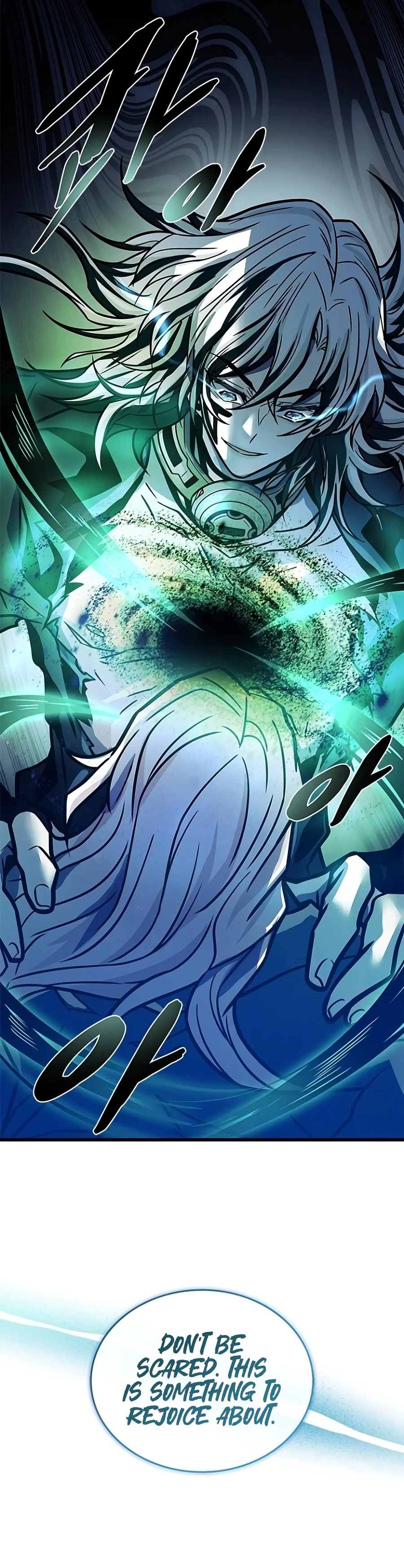 Villain to Kill Chapter 258 — Page 14