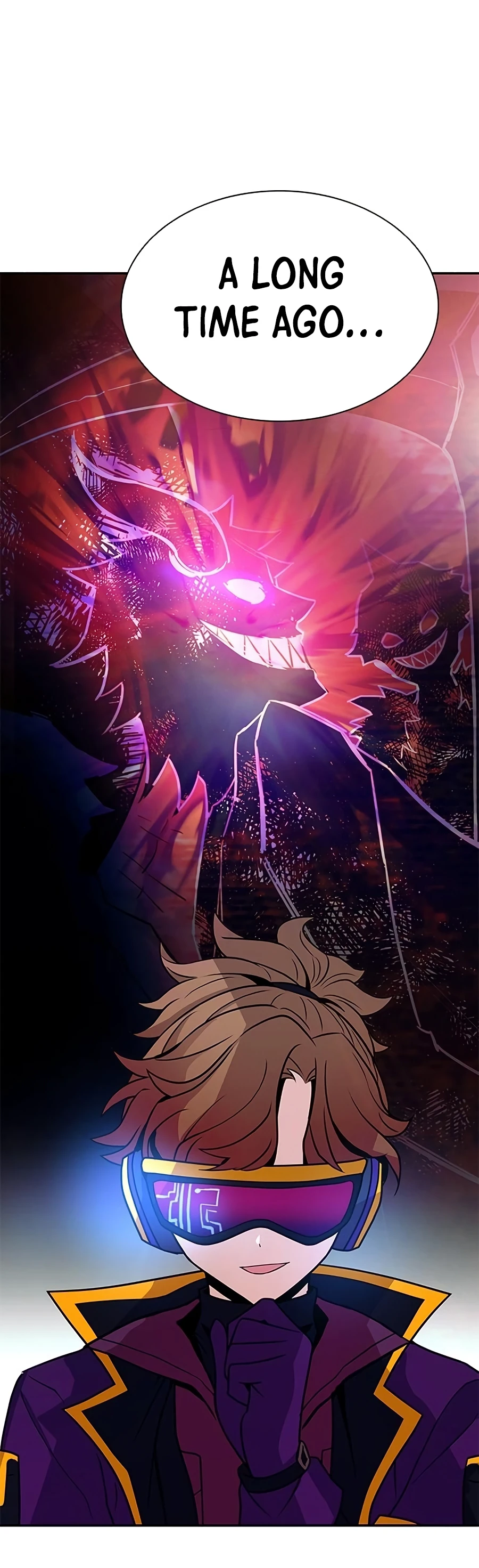 Villain to Kill Chapter 26 — Page 3