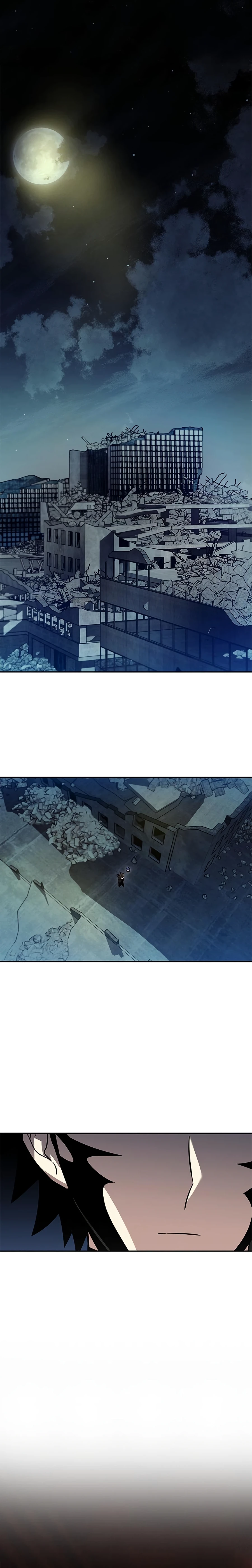Villain to Kill Chapter 27 — Page 8