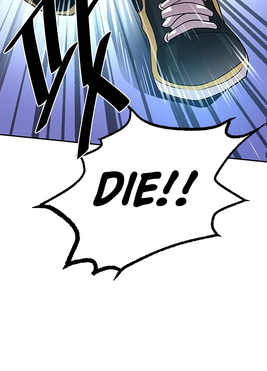 Villain to Kill Chapter 27 — Page 11