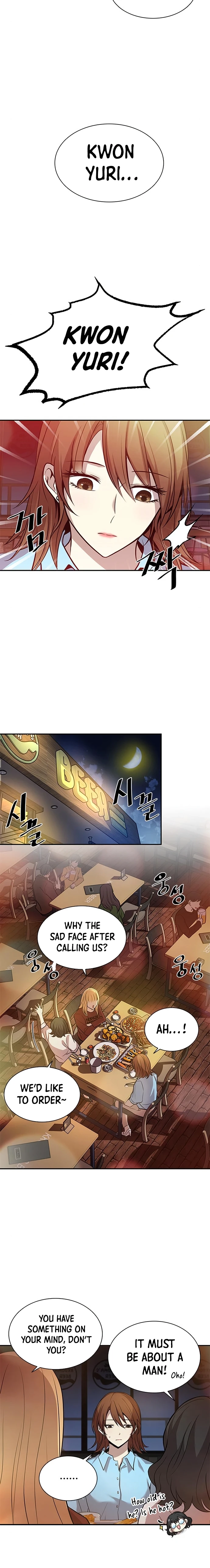 Villain to Kill Chapter 29 — Page 3