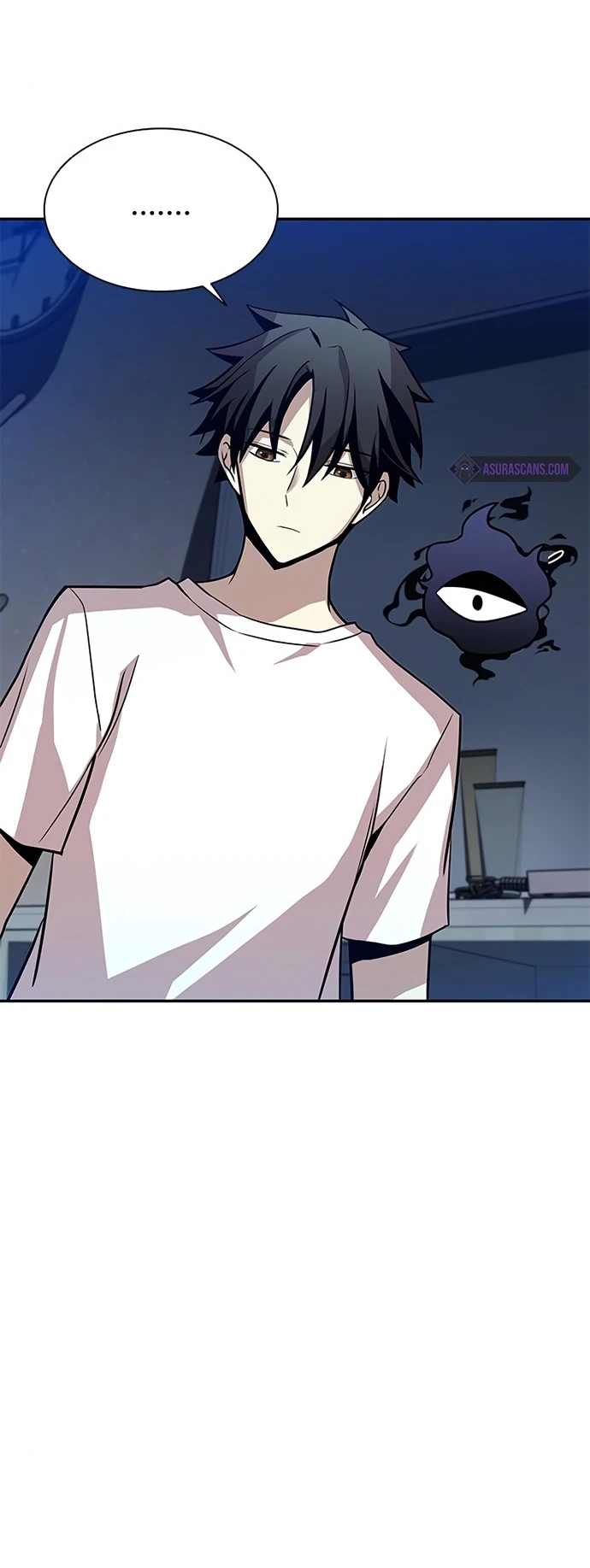 Villain to Kill Chapter 29 — Page 5