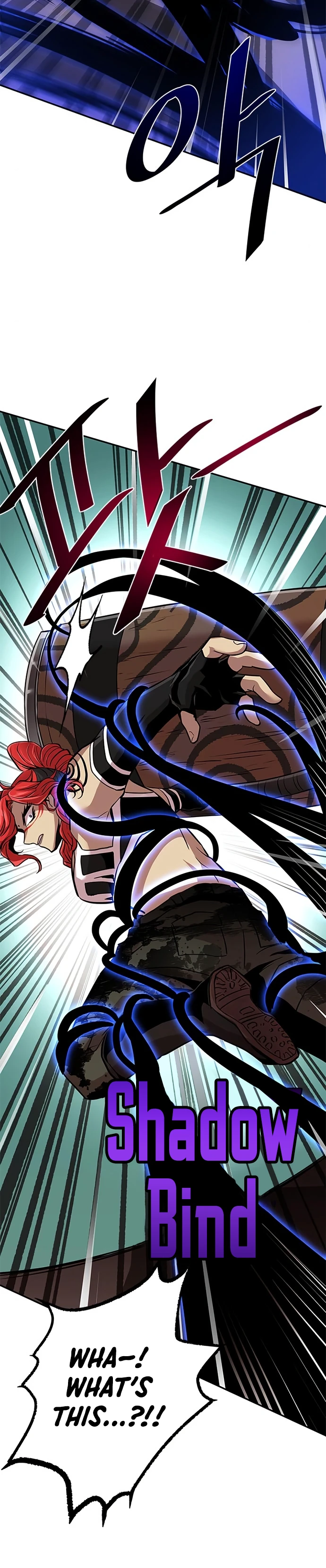 Villain to Kill Chapter 29 — Page 11