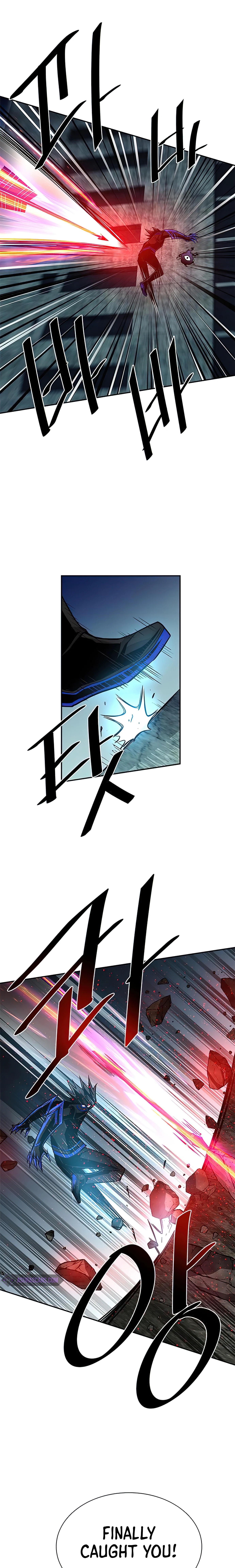 Villain to Kill Chapter 30 — Page 7