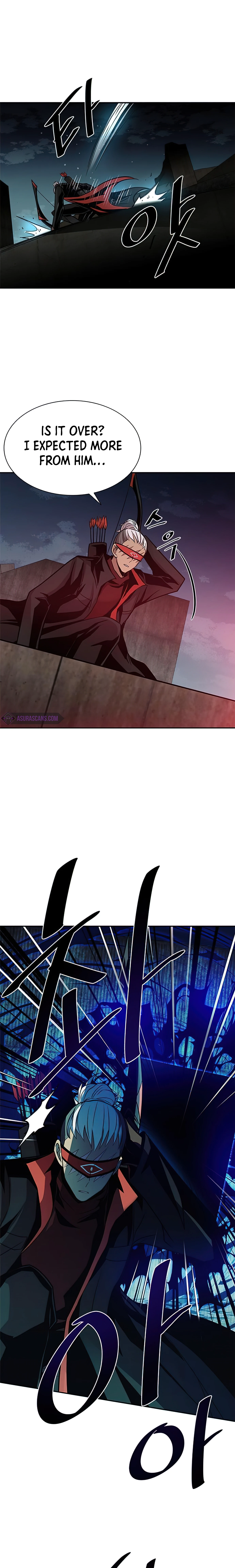 Villain to Kill Chapter 30 — Page 9