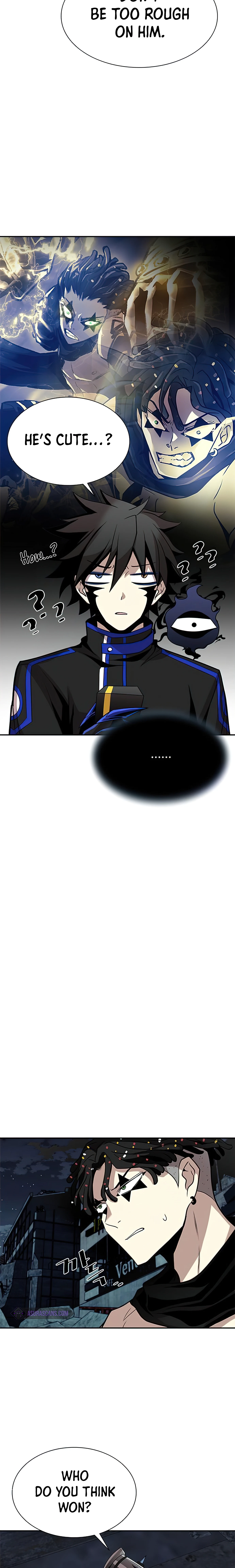 Villain to Kill Chapter 30 — Page 13