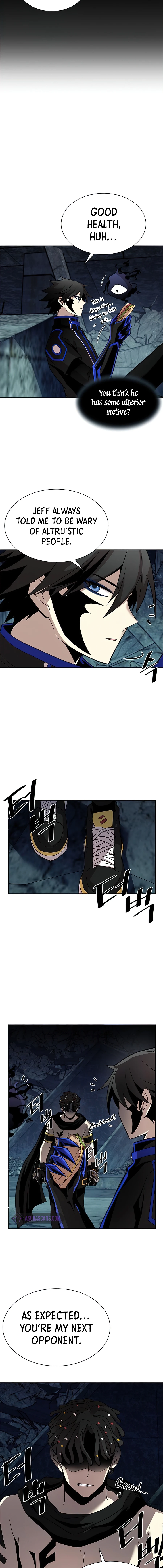 Villain to Kill Chapter 31 — Page 3