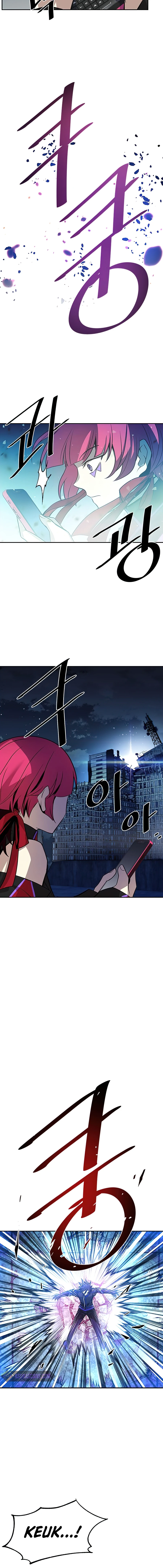 Villain to Kill Chapter 31 — Page 9