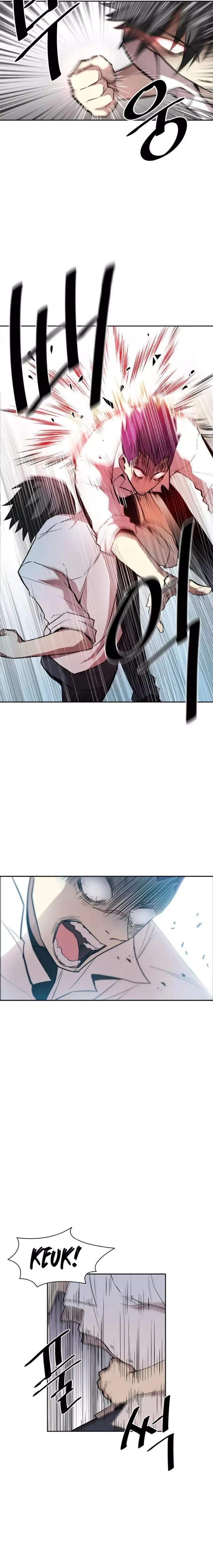 Villain to Kill Chapter 4 — Page 4