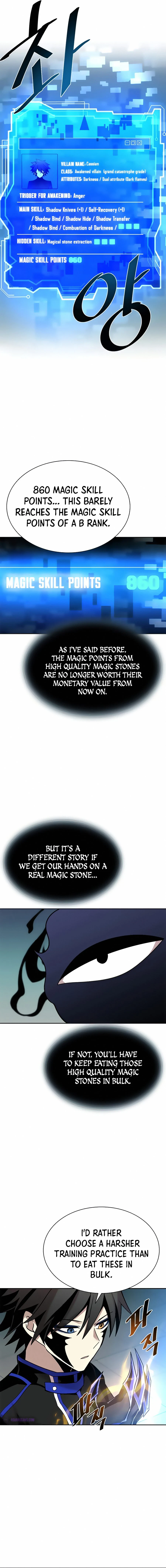 Villain to Kill Chapter 43 — Page 14