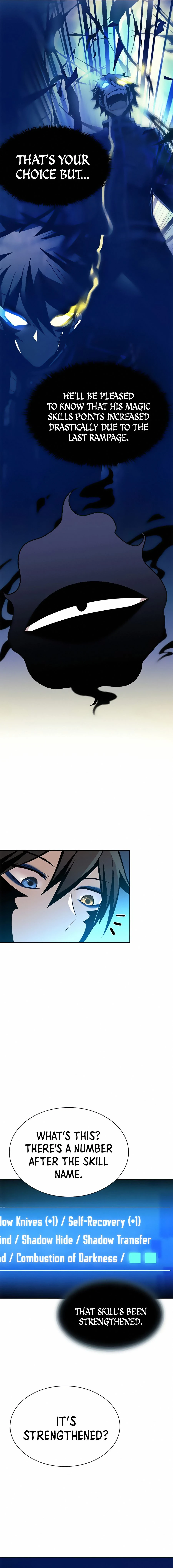Villain to Kill Chapter 43 — Page 15