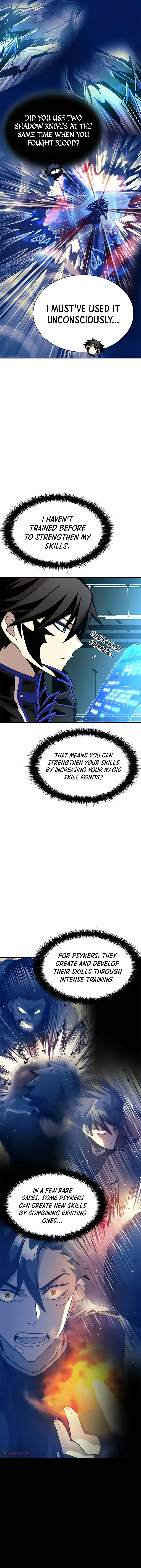 Villain to Kill Chapter 43 — Page 16