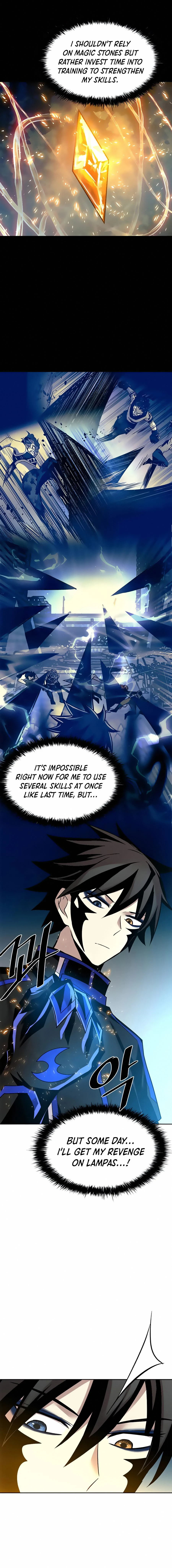 Villain to Kill Chapter 43 — Page 17