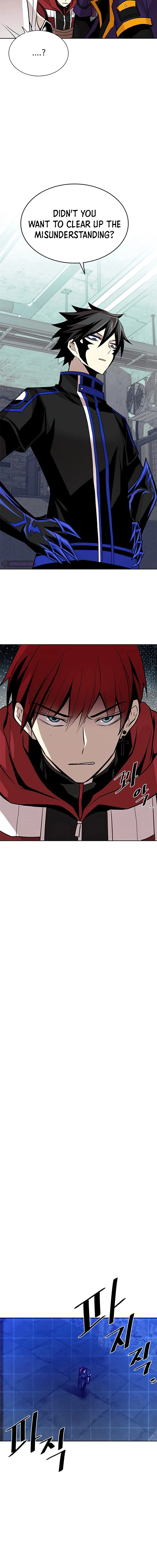 Villain to Kill Chapter 44 — Page 7