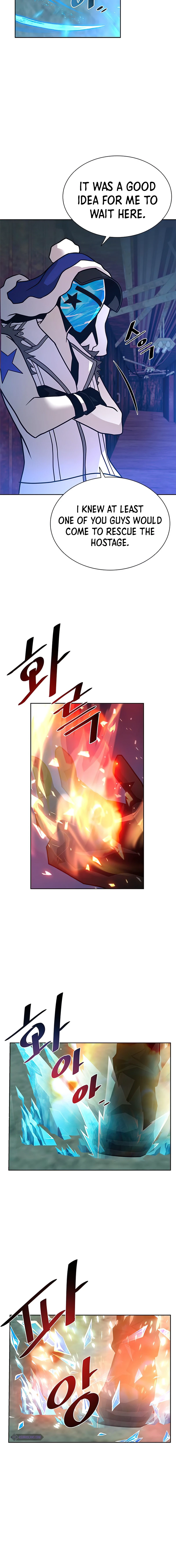 Villain to Kill Chapter 48 — Page 3