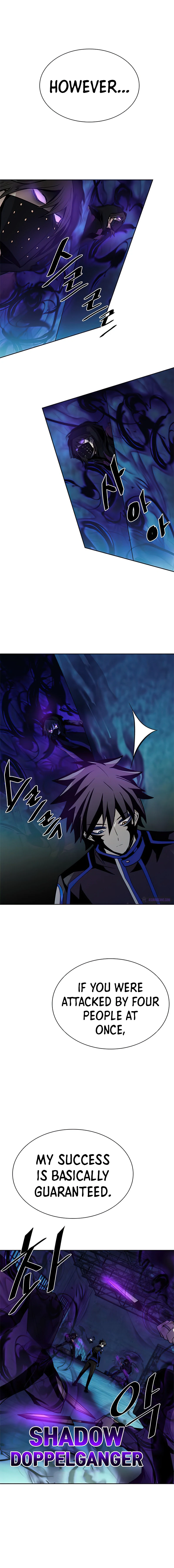 Villain to Kill Chapter 48 — Page 9