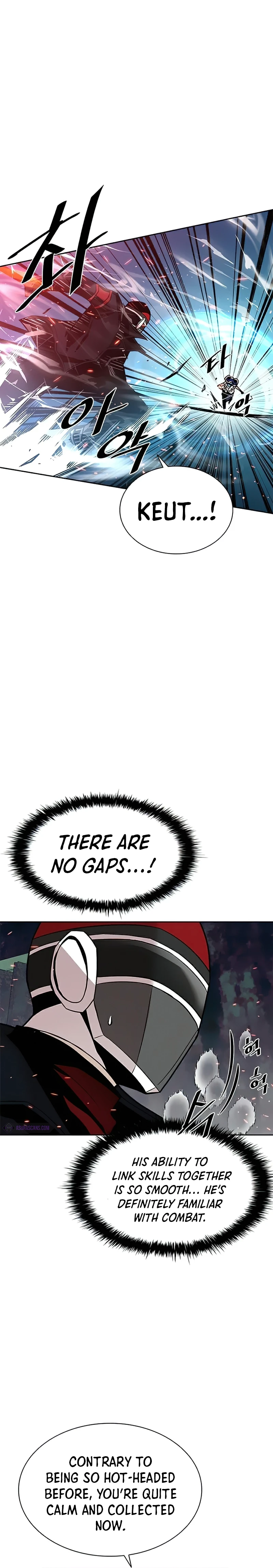 Villain to Kill Chapter 49 — Page 3