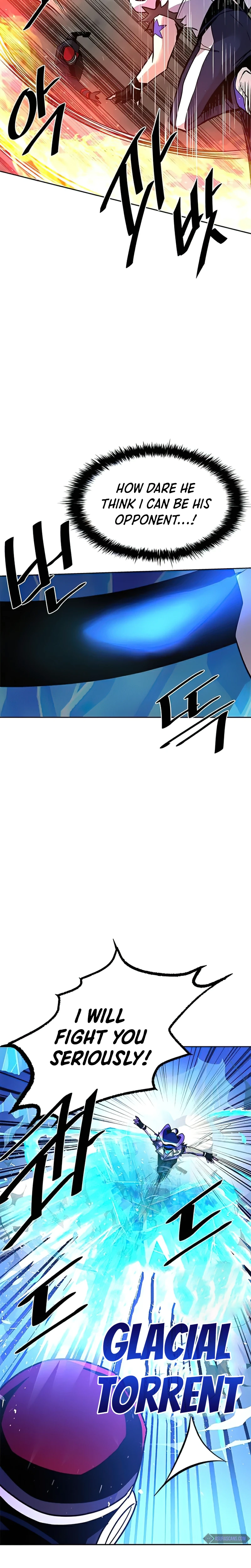 Villain to Kill Chapter 49 — Page 11