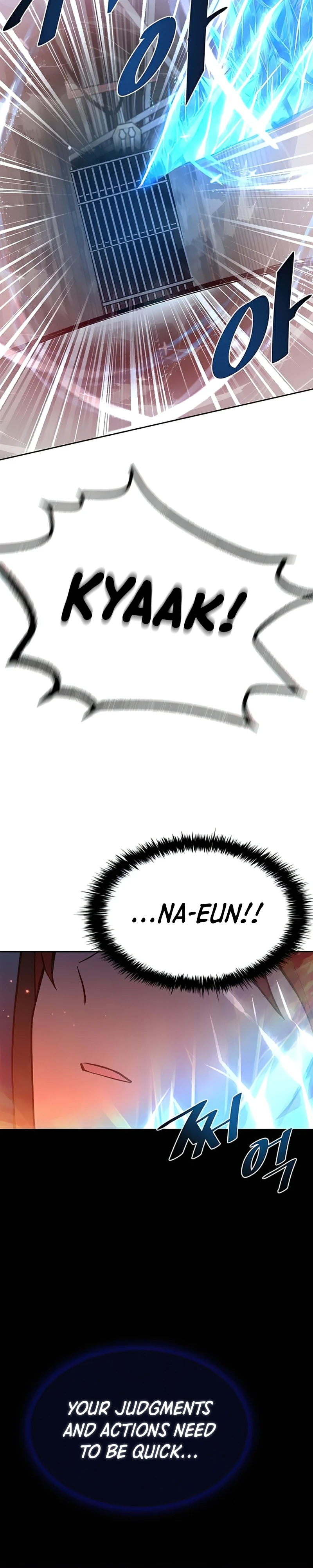 Villain to Kill Chapter 49 — Page 13