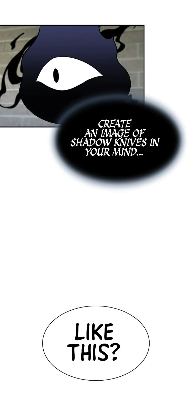 Villain to Kill Chapter 5 — Page 5