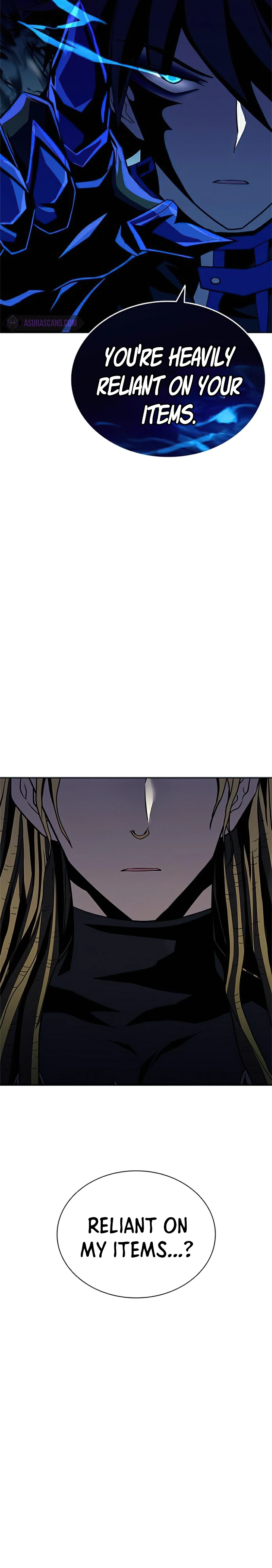 Villain to Kill Chapter 51 — Page 5