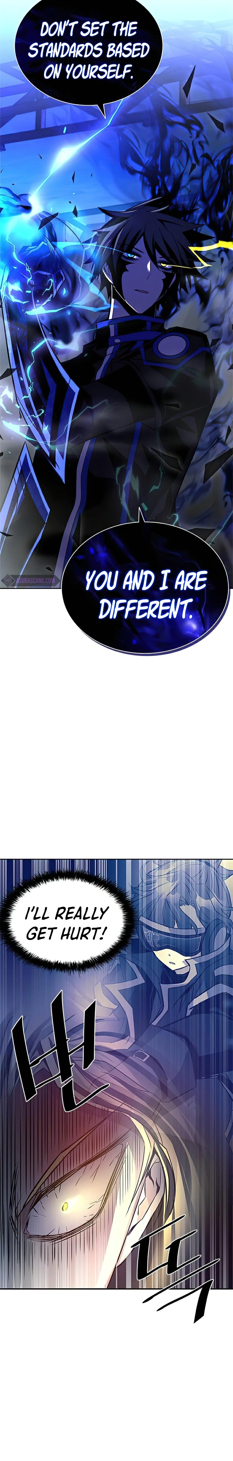 Villain to Kill Chapter 51 — Page 11