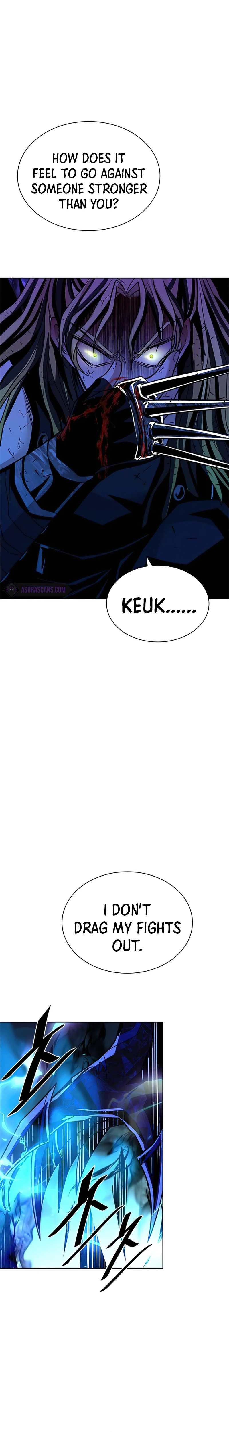 Villain to Kill Chapter 51 — Page 13