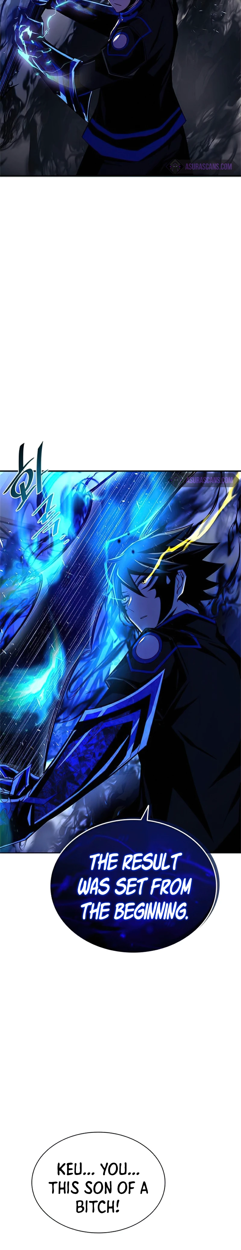 Villain to Kill Chapter 51 — Page 15