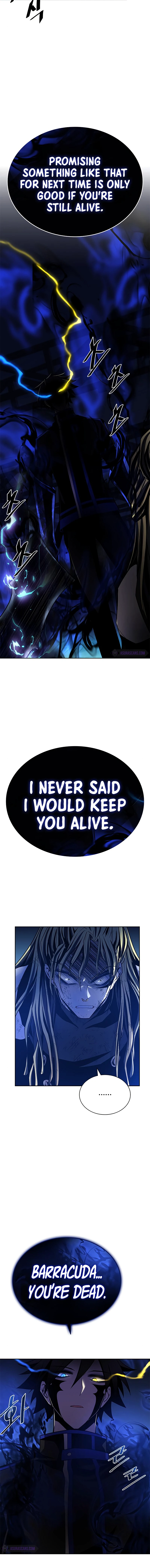 Villain to Kill Chapter 52 — Page 3