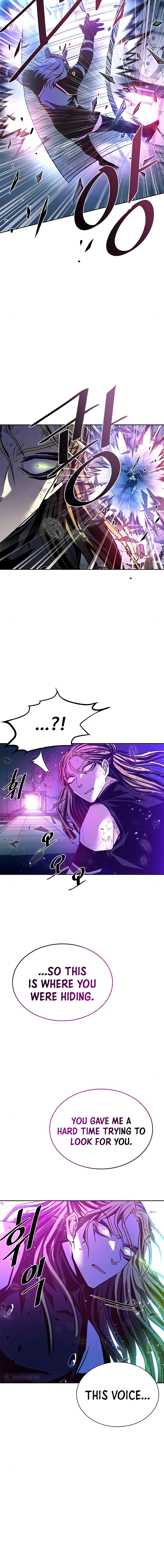 Villain to Kill Chapter 52 — Page 11
