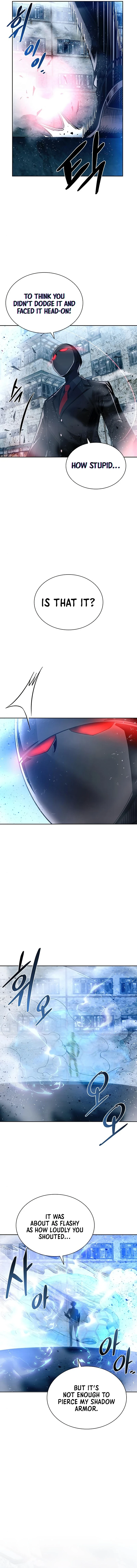 Villain to Kill Chapter 61 — Page 14